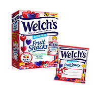 Welch's Valentines