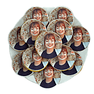 Custom Cookies