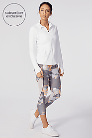 Ellie Workout Wear Subscription Box