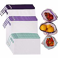 Lotus Produce Bags