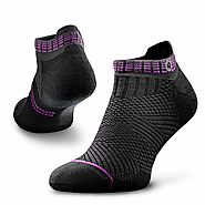 Anti-Blister Socks