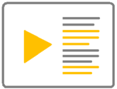 VideoNot.es: The easiest way to take notes synchronized with videos!