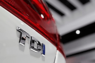 Volkswagen Think Blue | Fun-to-Drive Fuel Efficient Cars