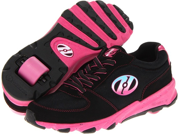 Cute Heelys Skate Shoes for Girls A Listly List