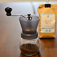 GROSCHE Coffee