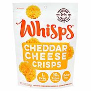 Whisps