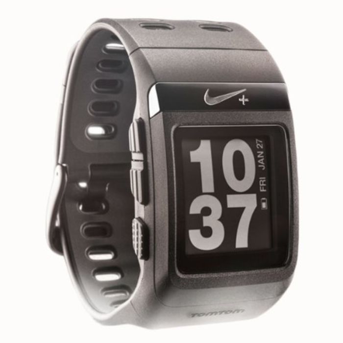 best gps watch for mountain biking
