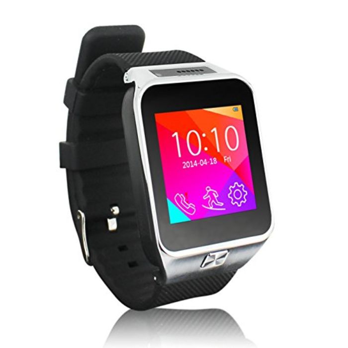 best gps watch for cycling