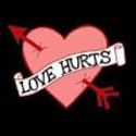 The last thing I want to do is hurt you. But it's still on the list.