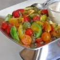 Knowledge is knowing a tomato is a fruit; Wisdom is not putting it in a fruit salad.