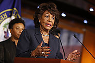 Waters Calls on Regulators to Consider Ousting Wells Fargo CEO
