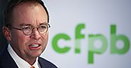 Consumer Protection: Actions by CFPB, FTC and CPSC Decline Under Trump