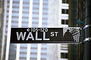 The Newest Threat to Wall Street Is a House Freshman You’ve Probably Never Heard of