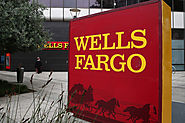 Wells Fargo Embarrasses Itself Again