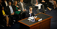 Why a Big Tech Breakup Looks Better to Washington