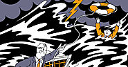When Lenders Push Borrowers Over the Edge
