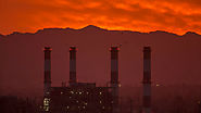 Carbon Dioxide Hits Record High Level