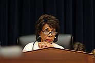 Maxine Waters Threatens Facebook’s Cryptocurrency Plans