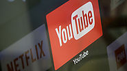 Critics Seek Tough Punishment for YouTube Over Kids' Privacy