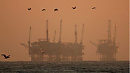 Lawmakers Ask for Investigation Into Aging Offshore Pipelines