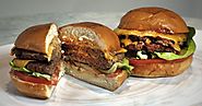 Beef Industry Pushes Crony Regulation to Ban the Term ‘Veggie Burger’
