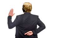 Trump Is Trying to Cover Up His Dirty Tracks on the Environment. Don’t Let Him.