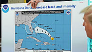 Democrats Ramp Up Calls to Investigate NOAA