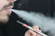 We Know Far Too Little About Vaping Risks