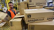 Senate Democrats Want Answers on 'Dangerous' Amazon Delivery System