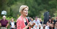 Elizabeth Warren’s Anti-Corruption Plan: Her First Priority If Elected