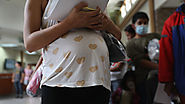 Air Pollution Reaches Placenta During Pregnancy: Study