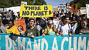 Hundreds of Thousands Turn Out in New York, Other Major Cities for Climate Marches