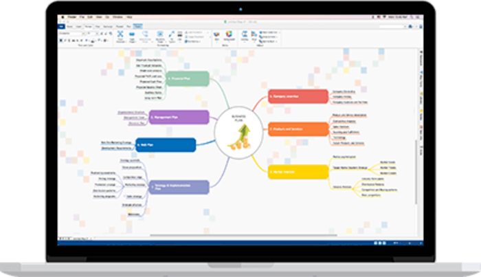 free mind mapping tools for vista home premium