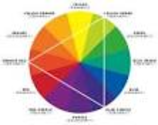 Color Scheme Designer 3