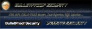 WordPress › BulletProof Security " WordPress Plugins