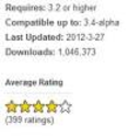 Broken Link Checker plugin