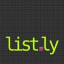 List.ly Plugin