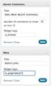 WordPress › Widget Logic « WordPress Plugins