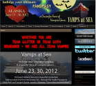Vampire Cruises