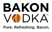 Bacon Vodka