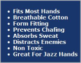 Handerpants