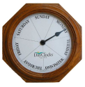 Day Clocks