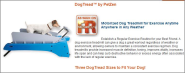 Dog Treadmills for Exercise