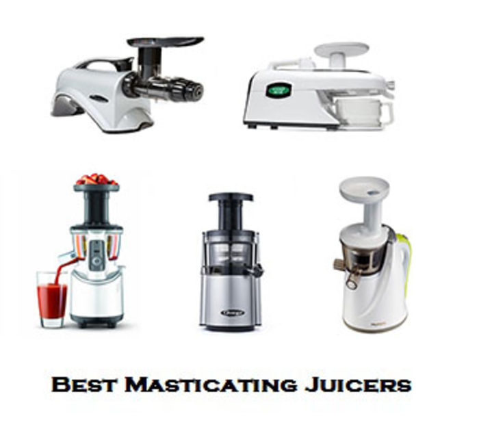 Best Top Rated Wheatgrass Juicers Reviews and Ratings 2014 A Listly List