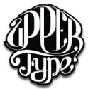 uppertypeUPPERtype