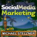 Social Media Marketing Podcast | Business How To | Tactics &amp; Strategy by Michael Stelzner