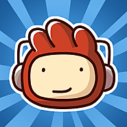 Scribblenauts Remix
