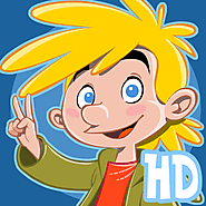 Amazing Alex HD