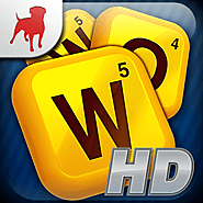 Words With Friends HD