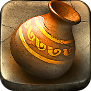 Let's create! Pottery HD